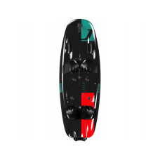 Tabla de surf gasolina Jetsurf Cruiser DFI 