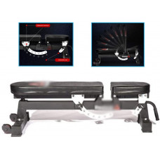 Taburetes con Mancuernas Sillas de Fitness 