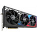 Tarjeta Gráfica Gaming ASUS ROG Strix GeForce RTX 4090 OC Edition 