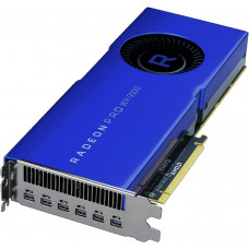  Tarjeta gráfica Radeon Pro WX 9100, 16 GB 