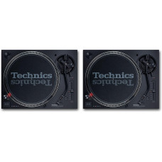 Technics SL-1210MK7 Sistema giratorio de accionamiento directo 