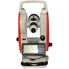 Teodolito electronico de 2 pulgadas 