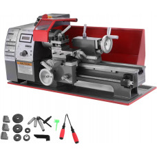 Torno De Metal 7 X 12 Pulgadas 