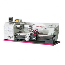 Torno de sobremesa TU 2807 Trifásico Optimum