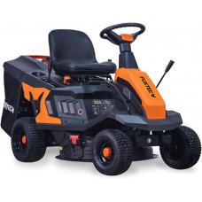 Tractor Cortacesped a Gasolina FUXTEC FX-RMR66 