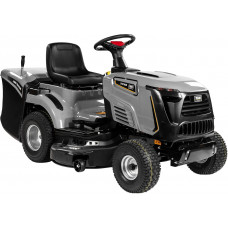 Tractor Cortacesped autoportante Texas TTC102H 452 cm³ 