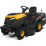 Tractor cortacesped Mowox PLT 