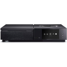 Transmisor de red todo en uno, DAC y amplificador 