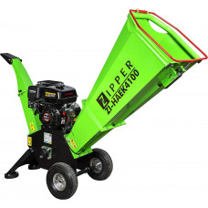 Trituradora de gasolina Zipper ZI-HAEK4100