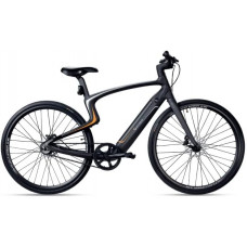 URTOPIA Bicicleta ELECTRICA Carbon 1 
