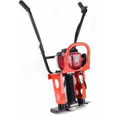 Vibrador de hormigón, 37,7 CC, 1,2 HP, 5200 r 