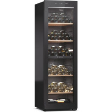 Vinoteca 236 botellas Display Digital Iluminación LED 3D 