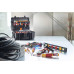 Juego de herramientas para electricistas Competence XXL II 9500-704 Tool Set Electrician Competence XXL II Ref. 9300704 Juego de herramientas para electricistas Competence XXL II 9500-704 Tool Set Electrician Competence XXL II Ref. 9300704