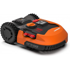  WORX WR155E - Robot Cortacésped Landroid L 2000 WIFI 