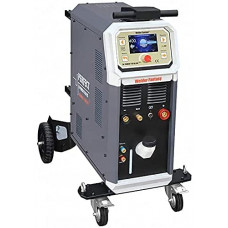 Welder Fantasy Bi-Power Perfect 410 AC/DC TIG, soldador MMA Soldador inverter 400V 410A Enfriador de soldadura integrado Pantalla LCD IGBT VRD 2T / 4T C-SPOT TIG 4T BiLEVEL Welder Fantasy Bi-Power Perfect 410 AC/DC TIG, soldador MMA Soldador inverter 400V 410A Enfriador de soldadura integrado Pantalla LCD IGBT VRD 2T / 4T C-SPOT TIG 4T BiLEVEL