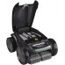 Zodiac AV35050 Vortex Limpiafondos Autónomo para Piscina, Solo Fondo/Paredes/Línea de Agua