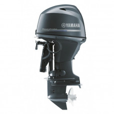 Motor YAMAHA F 60 FETL  