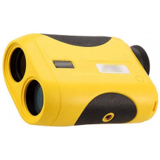  Telémetro láser para Golf 656 Yardas / 600 Metros BAK4 Prisma Lente Multicapa Medición de Altura Medición de Nivel de ángulo, pequeño, Conveniente, Impermeable, colisión 