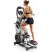 Bicicleta Stepper Elíptica Bowflex Max Trainer M7 -Cardio Training-with Apple IOS et Android 