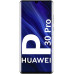  Huawei P30 Pro - Smartphone de 6.47" (Kirin 980 Octa-Core de 2.6GHz, 8GB RAM, Memoria interna de 256 GB, cámara de 40 MP, Android) Color Negro [Versión ES/PT] 