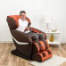  KENSHO® Sillón de Masaje  Naranja  Presoterapia con Aire,