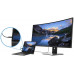  MONITOR DELL 38\1 U3818DW ULTRASHARP CURVO 21:9,HDMI 