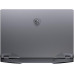  MSI GE66 Raider 10SF-056XES - Ordenador portátil de 15.6" FullHD 240Hz (Intel Core i7-10750H, 32GB RAM, 1 TB SSD, Nvidia RTX2070-8GB, sin sistema operativo) Azul Titanium - Teclado QWERTY Español 