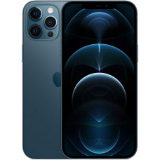 Nuevo Apple iPhone 12 Pro MAX (256 GB) - de en Azul pacífico Nuevo Apple iPhone 12 Pro MAX (256 GB) - de en Azul pacífico
