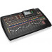  Behringer X32 mezclador DJ, Mezclador para DJ, 24 Bit, 10, 22000 Hz, 0.006%, 6.3 mm, 90 cm, 52.8 cm, Negro, X32, Console 