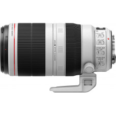 Canon EF 100-400mm f/4.5-5.6L IS II USM - Objetivo para Canon (Distancia Focal 100-400mm, Apertura f/4.5-5.6L IS II USM), Negro y Blanco Canon EF 100-400mm f/4.5-5.6L IS II USM - Objetivo para Canon (Distancia Focal 100-400mm, Apertura f/4.5-5.6L IS II USM), Negro y Blanco