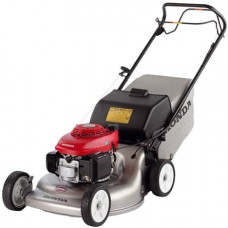  Honda Izy HRG536SD - Cortacésped (53,3 cm, gasolina, autopropulsado, con ruedas) 