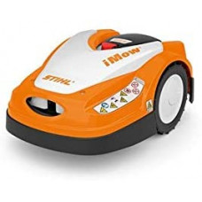  Stihl Robot cortacésped modelo RMI 422 hasta 800 m². 