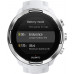  Suunto 9 Baro - Reloj Multideporte GPS, Unisex, Sin correa de frecuencia cardíaca, Blanco, 24.5 cm 