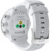  Suunto 9 Baro - Reloj Multideporte GPS, Unisex, Sin correa de frecuencia cardíaca, Blanco, 24.5 cm 