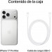 iPhone 17 Pro MAX de 2 TB