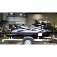 Jetsky Yamaha WaveRunner FX Cruiser SVHO 
