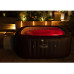 BESTWAY 54173 - Spa Hinchable Lay-Z-Spa Maldives Para 5-7 personas Cuadrado  