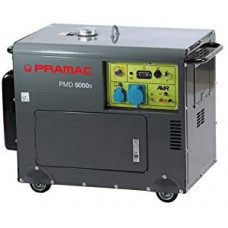  Generador PMD 5000 S 5000 W 