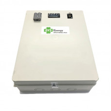 Batería de Litio para Minn Kota 36V 180Ah + Cargador Batería de Litio para Minn Kota 36V 180Ah + Cargador