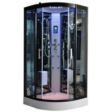 Desineo - Cabina de ducha Hamman - 80 x 80 Desineo - Cabina de ducha Hamman - 80 x 80