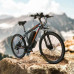 26" Bicicleta Eléctrica E-Bike, Bicis de Montaña Electricas para Adulto de 48V 1000W con Batería Extraíble de 18Ah,...