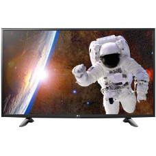  LG 49LH510V 49" Televisor LCD Full HD, A++, Analógico y Digital, 1920 x 1080 (HD 1080), Negro [Clase de eficiencia energética A++] 