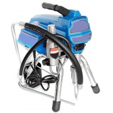 rociador de pintura Máquina de pulverización sin aire profesional Pistola de pulverización sin aire profesional 3200W 3.5L pulverizador de pintura sin aire 700 Herramienta de la máquina de pintura roc